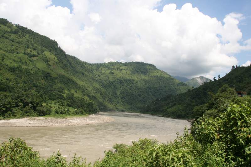 India & Nepal 2011 - 0518